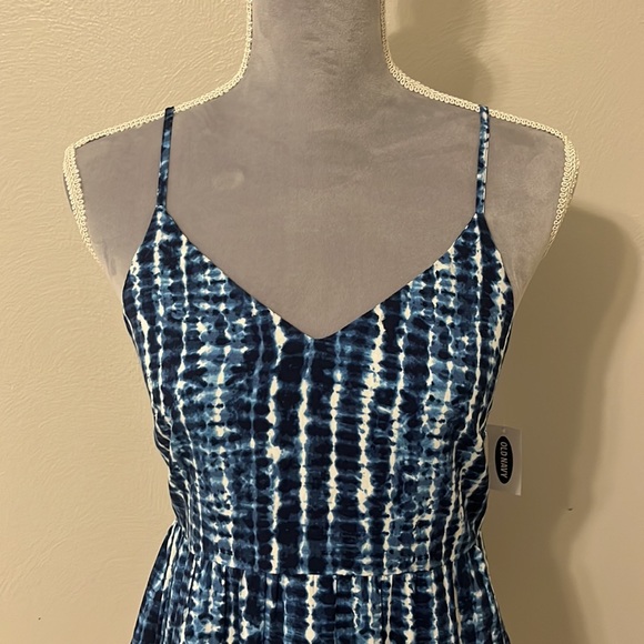 Tie die tank - Picture 2 of 5